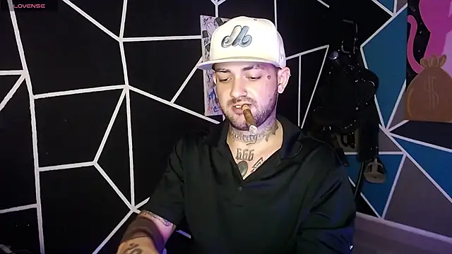 nicolastorres99 online show from 10-25-25, 03:25