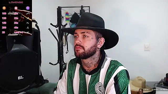 nicolastorres99 online show from 01-08-26, 03:09