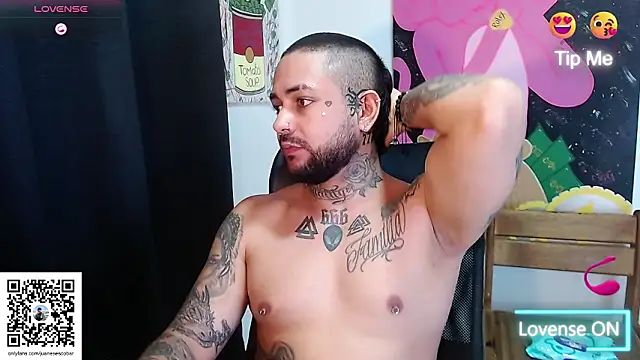 nicolastorres99 online show from 02-11-26, 02:49