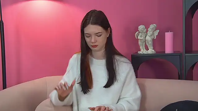 MelissaMays online show from 02-04-26, 06:25