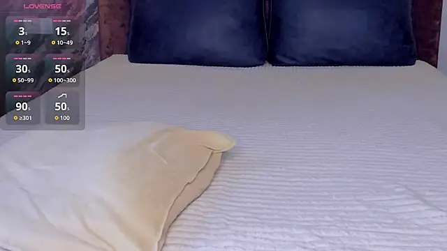 amelialotus online show from 02-10-26, 10:30