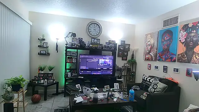 Str8ishVegasGuy online show from 10-03-25, 02:19