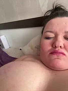 SunnyLeila2101 online show from 03-07-26, 01:30