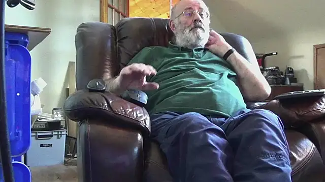 janzer13 online show from 02-01-26, 02:37