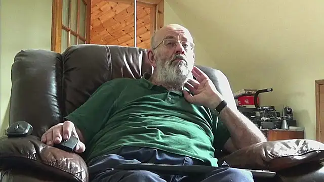 janzer13 online show from 03-29-26, 12:38