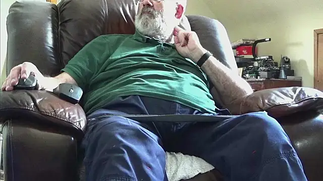 janzer13 online show from 04-19-26, 01:10