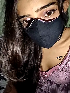 Crystil love-21 online show from 09-18-25, 10:06