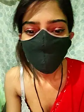 Crystil love-21 online show from 02-27-26, 07:19