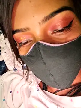 Crystil love-21 online show from 03-28-26, 07:24