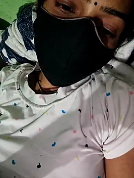 Crystil love-21 online show from 04-17-26, 08:56