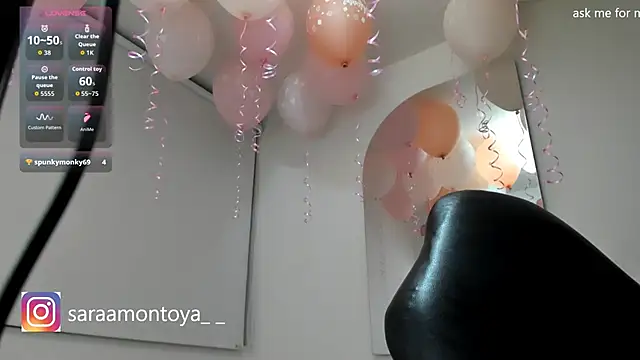your babydoll  online show from 07-12-26, 07:10