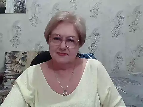 Renata62011 online show from 10-27-25, 11:25