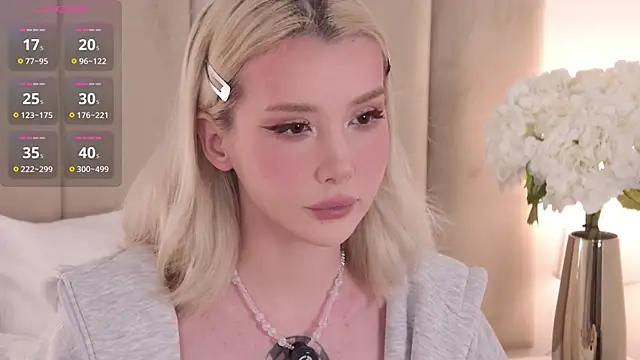 Nesolla online show from 09-09-25, 10:26