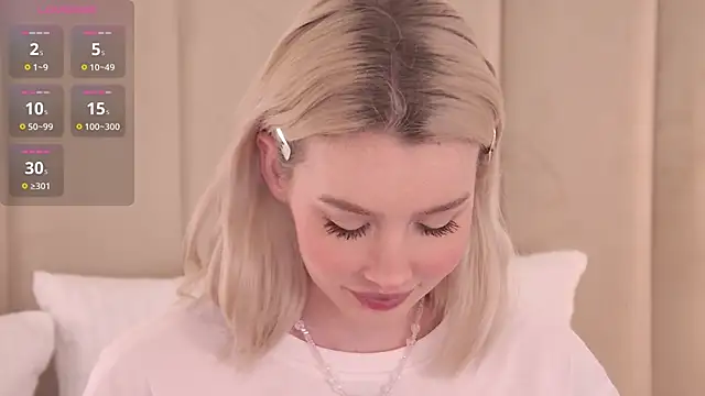 Nesolla online show from 10-02-25, 08:49