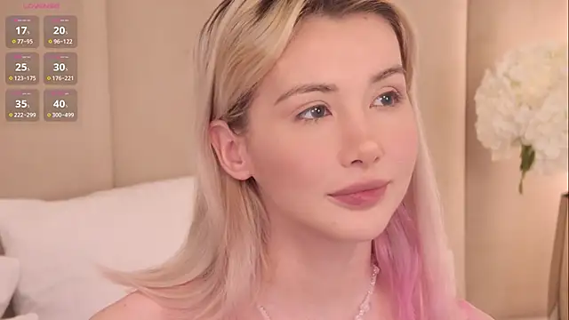 Nesolla online show from 10-21-25, 07:03