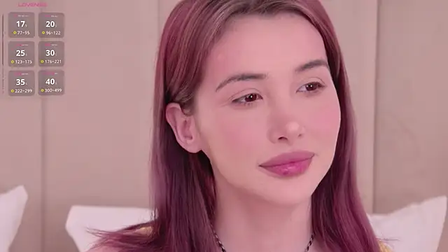 Snapshot of Nesolla chatting on 11-20-25, 04:40 Nesolla online show from 11-20-25, 04:40