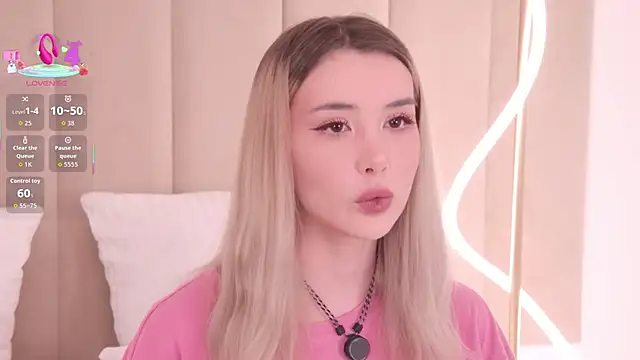 Nesolla online show from 02-01-26, 06:28