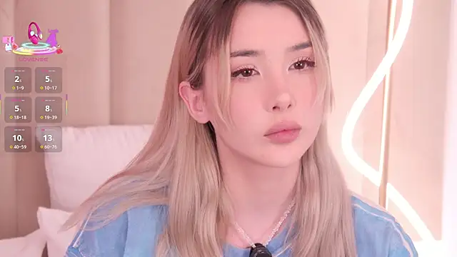 Nesolla online show from 02-12-26, 07:20