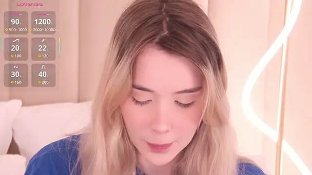 Nesolla online show from 03-03-26, 08:15