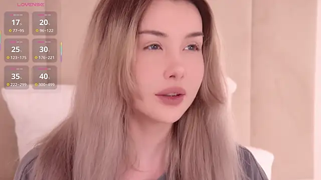 Nesolla online show from 04-06-26, 08:15