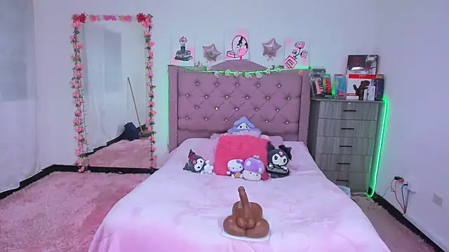 Snapshot of Gabi_Jhons_23 chatting on 09-14-25, 12:04 Gabi Jhons 23 online show from 09-14-25, 12:04