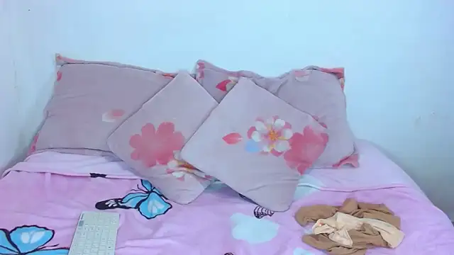 Gabi Jhons 23 online show from 03-13-26, 11:06