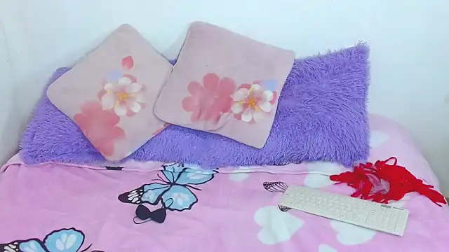 Gabi Jhons 23 online show from 03-18-26, 08:17