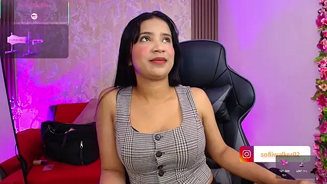 SophiaWalker 1 online show from 09-09-25, 11:32