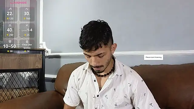 Snapshot of ArturoCardona_ chatting on 09-29-25, 11:37 ArturoCardona online show from 09-29-25, 11:37