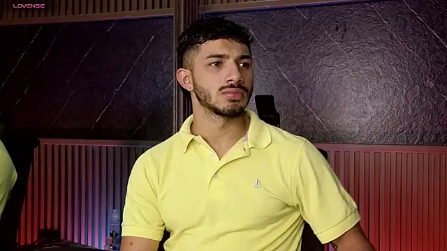 ArturoCardona  online show from 02-20-26, 05:13