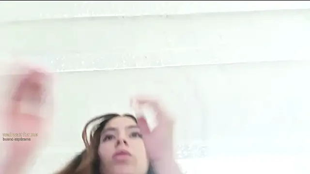 Aishelyng online show from 11-18-25, 01:44