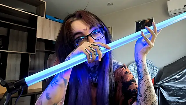 HighelikeGirl online show from 09-24-25, 07:12