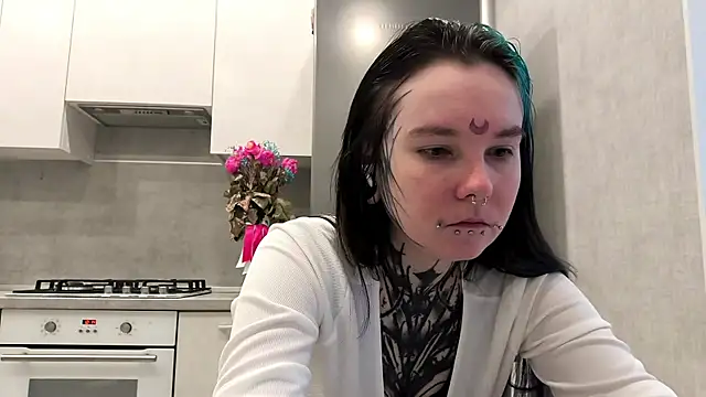 HighelikeGirl online show from 01-13-26, 07:02