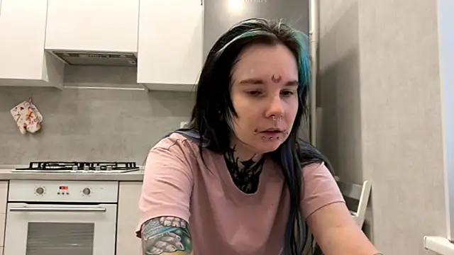 HighelikeGirl online show from 02-16-26, 09:16