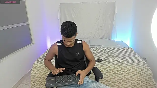 KingStark  online show from 09-27-25, 11:15