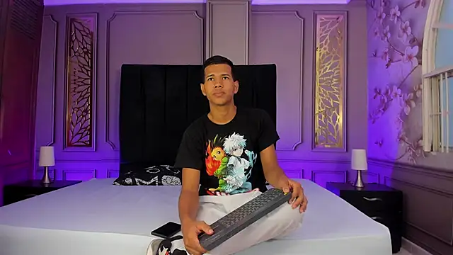 KingStark  online show from 11-13-25, 11:20