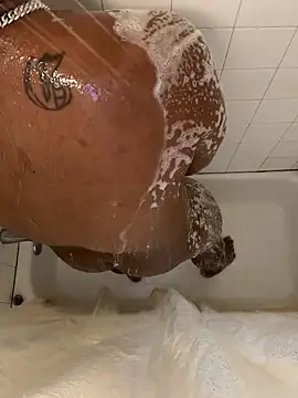 KeYBuMp323 online show from 10-01-25, 02:28