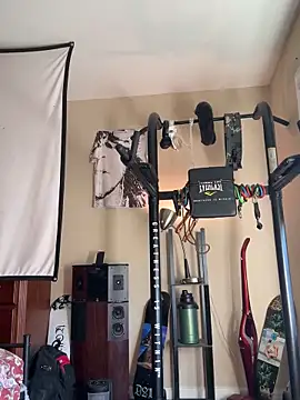 KeYBuMp323 online show from 12-16-25, 03:17