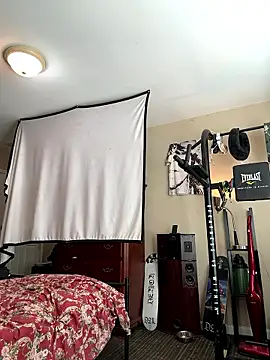 KeYBuMp323 online show from 01-07-26, 03:47