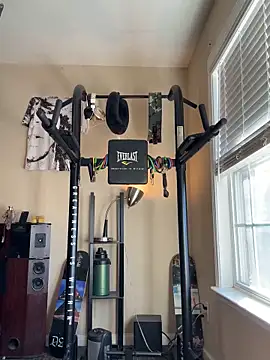 KeYBuMp323 online show from 02-07-26, 03:49