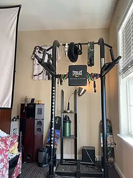 KeYBuMp323 online show from 02-16-26, 04:36