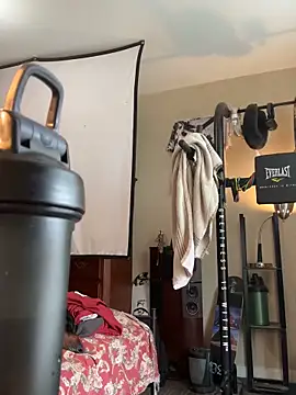 KeYBuMp323 online show from 03-05-26, 04:14