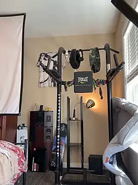 KeYBuMp323 online show from 03-14-26, 05:40