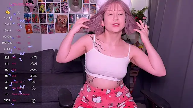 Snapshot of jooycetreier chatting on 09-30-25, 07:57 jooycetreier online show from 09-30-25, 07:57