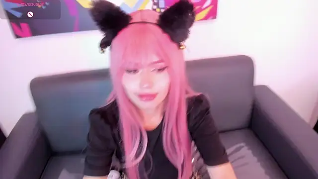 Dita von2 online show from 01-11-26, 12:54