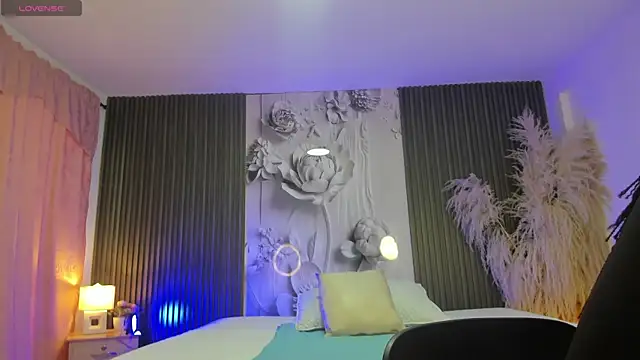 MichellePreston online show from 04-06-26, 12:06