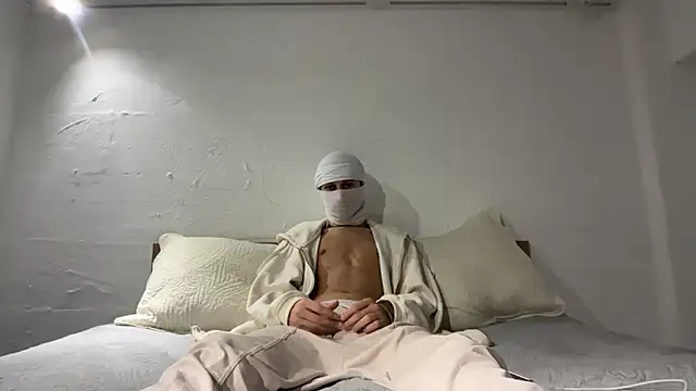 holydirt luxeno1 online show from 03-09-26, 05:17