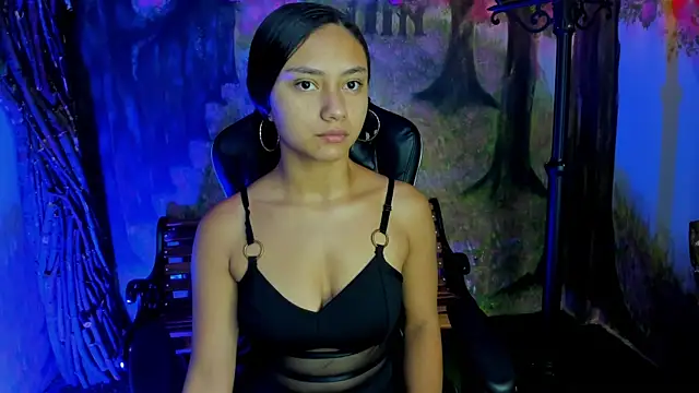 VenusBlazer online show from 12-03-25, 12:25