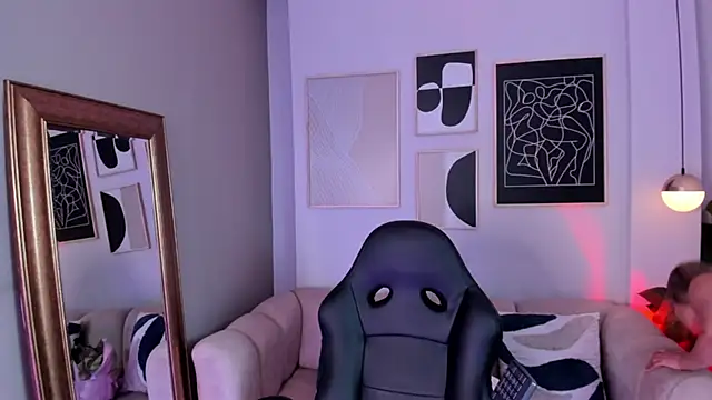 marie bass online show from 03-08-26, 01:37