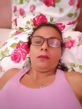 chocoluze online show from 07-17-26, 03:18
